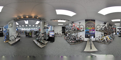 Bicycle Store «Bike Line», reviews and photos, 212 E Main St, Newark, DE 19711, USA