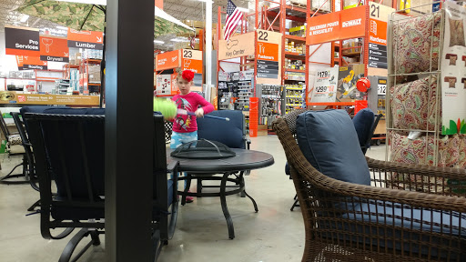 Home Improvement Store «The Home Depot», reviews and photos, 2000 Butterfield Rd, Downers Grove, IL 60515, USA