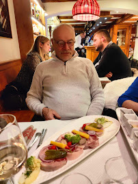 Les plus récentes photos du Restaurant de spécialités alsaciennes Restaurant A l'Escale du Ried à Muttersholtz - n°2