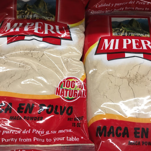 Supermarket «Chaparral Supermarket», reviews and photos, 1001 E Santa Clara St, San Jose, CA 95116, USA