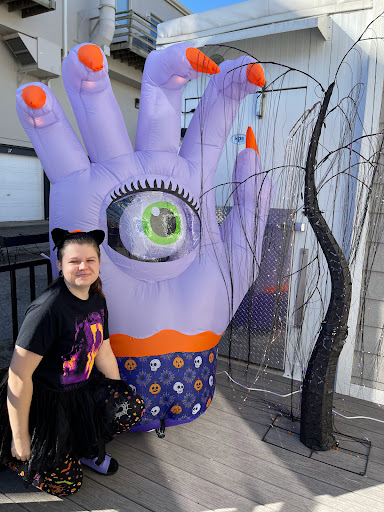 Explore full arm tattoo ideas, creative tattoo ideas in Bloomington, available at Crystal Moon Body Arts