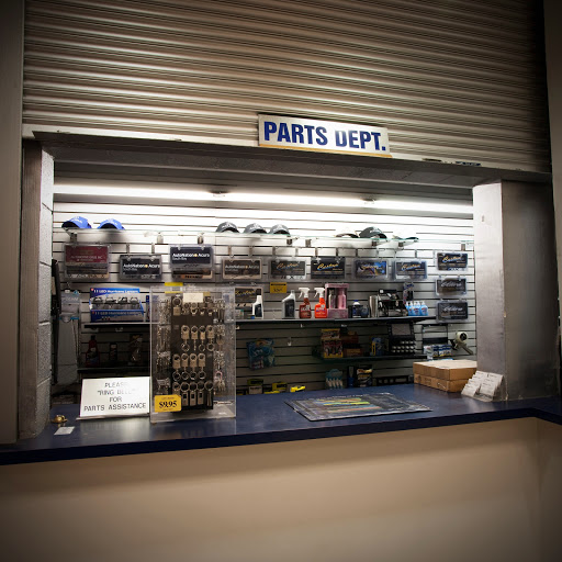 Acura Dealer «AutoNation Acura South Bay», reviews and photos, 25341 Crenshaw Blvd, Torrance, CA 90505, USA