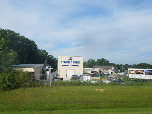 Premier South Roofing & Sheet Metal in Baton Rouge, Louisiana