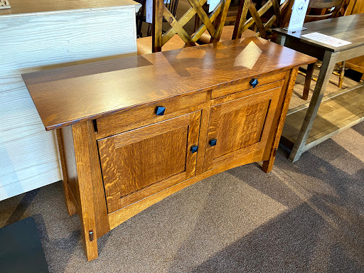 Furniture Store «Oak For Less Furniture», reviews and photos, 1660 S Alma School Rd #100, Mesa, AZ 85210, USA