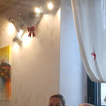 Photo n°4 de l'avis de Romolo.a fait le 09/12/2021 à 16:30 sur le  Ristorante Il Castello à Capestrano