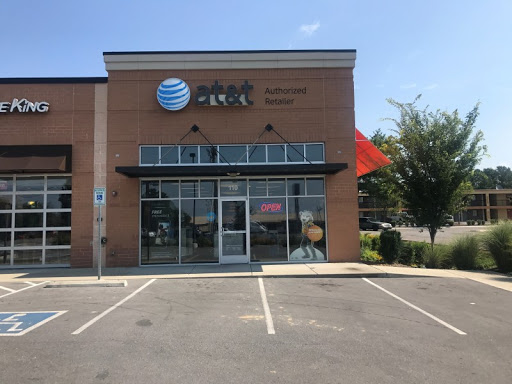 AT&T Authorized Retailer, 1311 Murfreesboro Rd, Franklin, TN 37064, USA, 