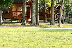 Camp Bagnell in the Ozarks image