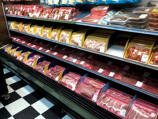 Grocery Store «Casa Latina Supermarket», reviews and photos, 651 Main St, Poughkeepsie, NY 12601, USA