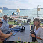 Photo n°2 de l'avis de Monica.a fait le 17/09/2022 à 17:44 sur le  Molo 31 à Predore