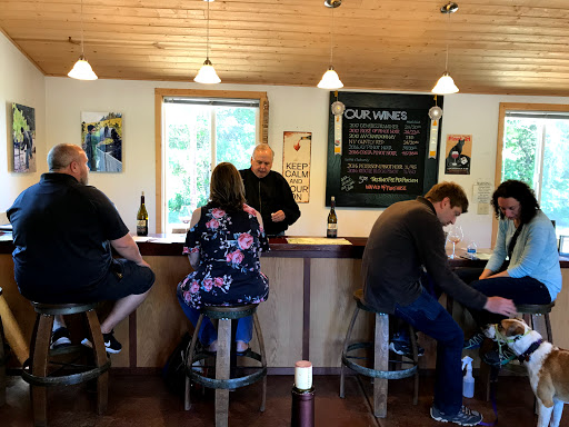 Winery «Lula Cellars», reviews and photos, 2800 Guntly Rd, Philo, CA 95466, USA