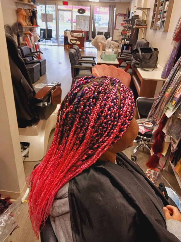 Bams74 Salon & Spa 45241