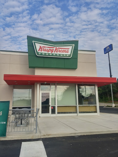 Donut Shop «Krispy Kreme Cookeville», reviews and photos, 947 S Jefferson Ave, Cookeville, TN 38501, USA