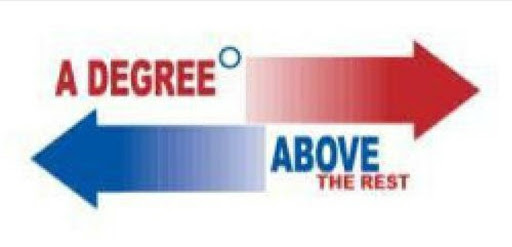 Air Conditioning Repair Service «A Degree Above the Rest», reviews and photos