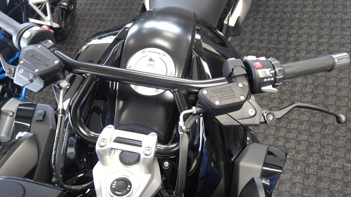 BMW Motorcycle Dealer «BMW Motorcycles of Utah», reviews and photos, 339 W 9000 S, Sandy, UT 84070, USA