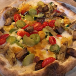 Photo n°6 de l'avis de Ernesto.u fait le 18/07/2022 à 20:59 sur le  Ristorante Pizzeria dell'Angolo à Vittuone