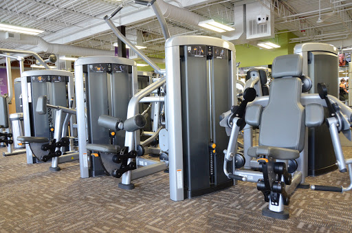 Gym «Anytime Fitness», reviews and photos, 2261 Maple Ave, Downers Grove, IL 60515, USA