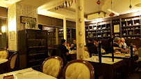 Atmosphère du Restaurant coréen Kohyang à Paris - n°7