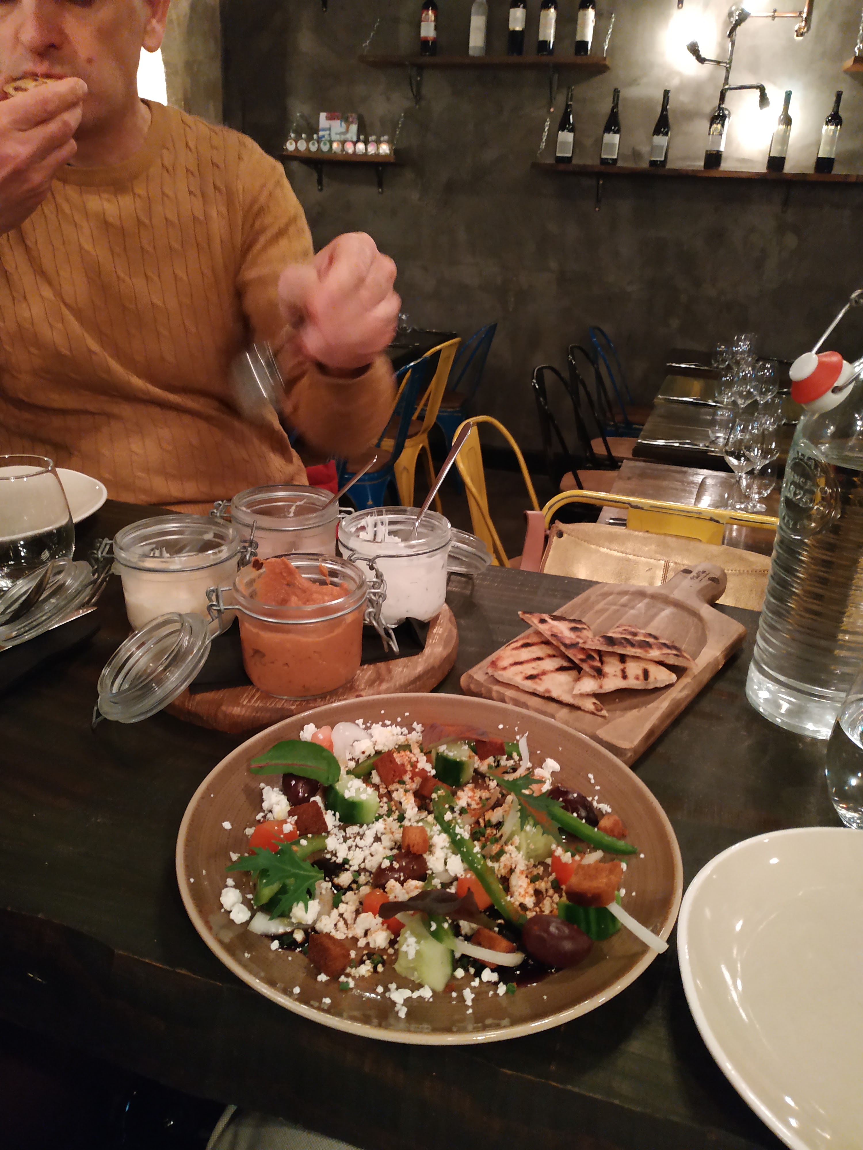 Photo n° 3 de l'avis de Elisa.l fait le 14/03/2019 à 21:23