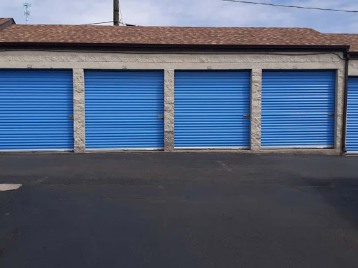 Storage Facility «Extra Space Storage», reviews and photos, 8920 Federal Blvd, Federal Heights, CO 80260, USA