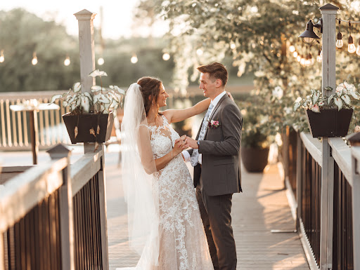 Wedding Venue «WatersEdge Event & Conference Center», reviews and photos, 4643 Trueman Blvd, Hilliard, OH 43026, USA