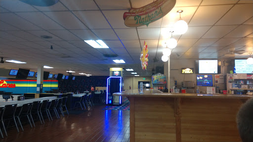 Bowling Alley «Central Bowling Lanes & Family», reviews and photos, 3917 Central Ave, Hot Springs, AR 71913, USA