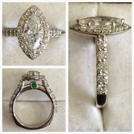 Jewelry Designer «Fort Thomas Jewelers», reviews and photos, 2780 Alexandria Way, Highland Heights, KY 41076, USA