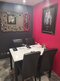 Atmosphère du Restaurant O'bistronome à Conflans-Sainte-Honorine - n°17