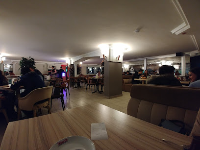 İkbal's Pastane & Cafe