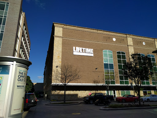 Gym «Life Time Athletic», reviews and photos, 815 Town & Country Ln, Houston, TX 77024, USA