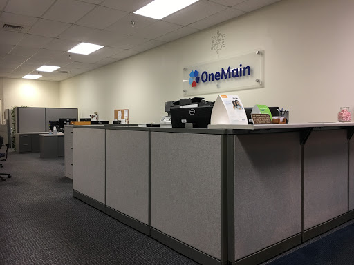 OneMain Financial in Jacksonville, Florida