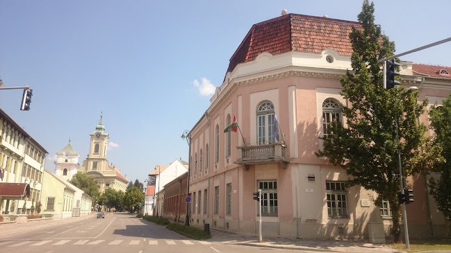 Értékelések erről a helyről: Balassi Bálint Magyar Művészetek Háza, Békéscsaba - Iskola