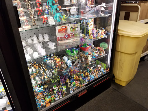 Used Book Store «Bookmans Ina Entertainment Exchange», reviews and photos, 3733 W Ina Rd, Tucson, AZ 85741, USA