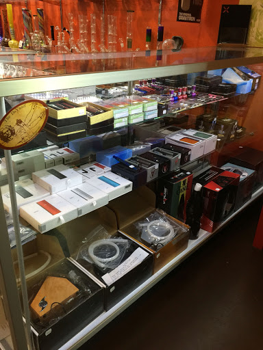 Cigar Shop «7h SMOKE SHOP», reviews and photos, 4520 Matlock Rd #300, Arlington, TX 76018, USA