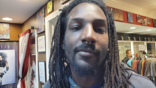 Explore flag tattoo ideas, creative tattoo ideas in Myrtle Beach, available at Pitbull Tattoo and Piercing Clinic