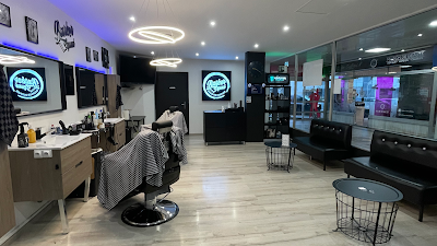Barber Squad - Salon de coiffure à Montargis