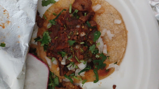 Grocery Store «La Plaza Market», reviews and photos, 515 McLaughlin Ave, San Jose, CA 95116, USA