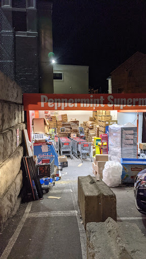 Supermarket «Peppermint supermarket», reviews and photos, 33 Dinev Road #003, Kiryas Joel, NY 10950, USA