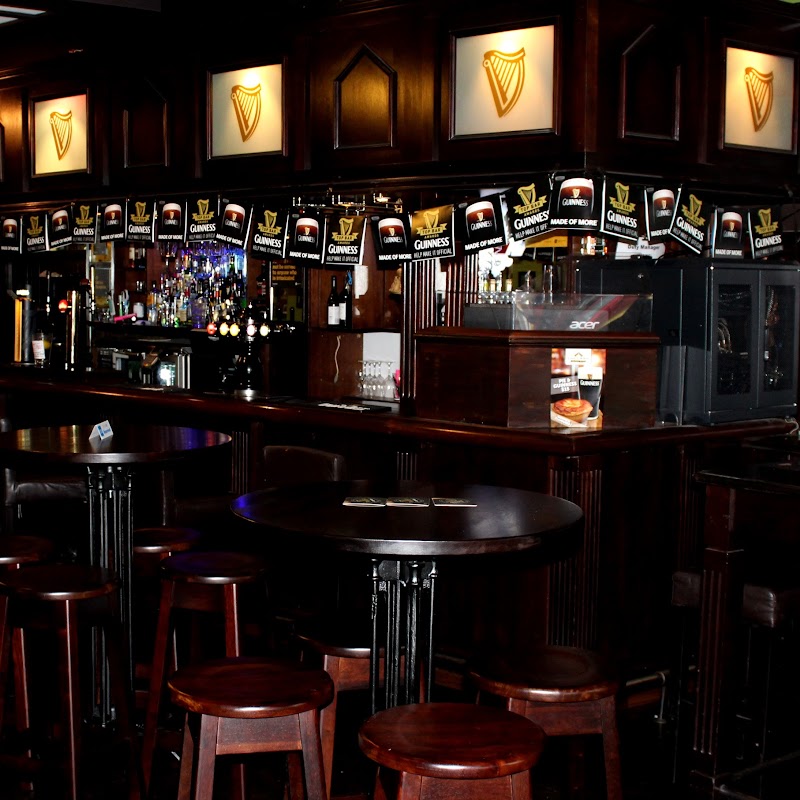 The Craic Irish Bar