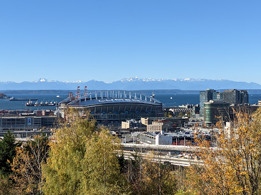 Park «Dr. Jose Rizal Park», reviews and photos, 1007 12th Ave S, Seattle, WA 98144, USA