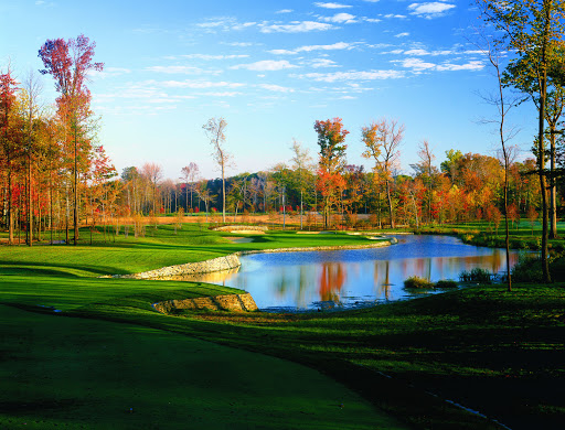 Golf Course «StoneWater Golf Club», reviews and photos, 1 Club Dr, Highland Heights, OH 44143, USA