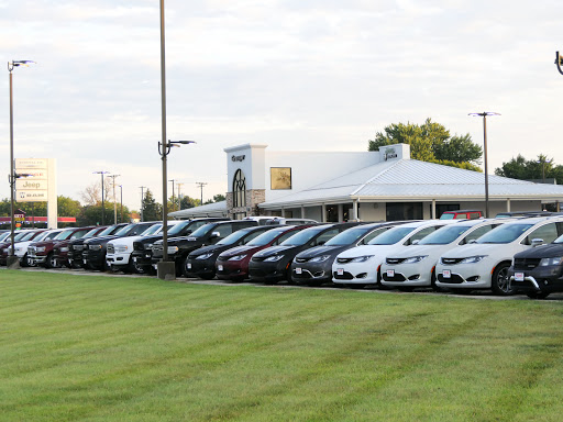 Used Car Dealer «Granger Motors», reviews and photos, 1708 Sycamore St, Granger, IA 50109, USA