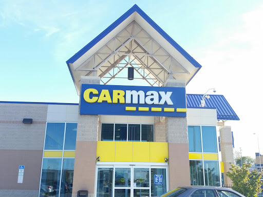 CarMax, 1457 Manheim Pike, Lancaster, PA 17601, USA, 