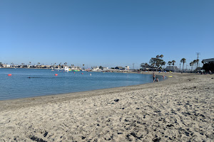 Bayshore Playground