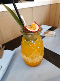 Plats et boissons du Restaurant thaï Restaurant le Bambou à Argelès-sur-Mer - n°13