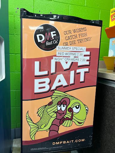 Truck Stop «Eco Travel Plaza», reviews and photos, 1897 Genesis Rd, Crossville, TN 38555, USA