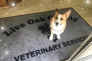 Live Oak County Veterinary Services image