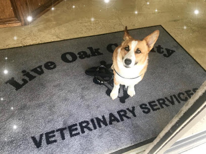 Live Oak County Veterinary Services