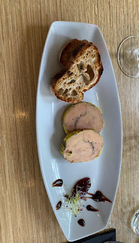 Foie gras du Le restaurant Bellevue à Bergerac - n°7