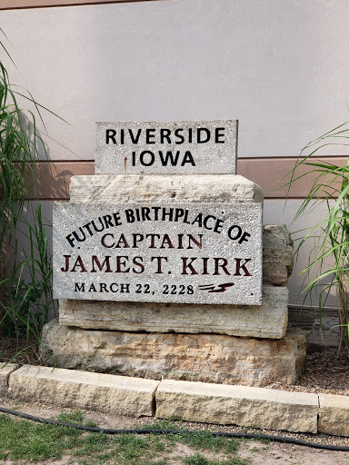 Museum «The Voyage Home Museum», reviews and photos, 361 W First St, Riverside, IA 52327, USA