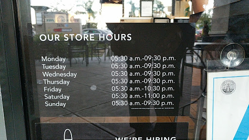 Starbucks image